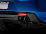 Raxiom 16-18 Chevrolet Camaro Axial Series LED Rear Diffuser Marker Lights- Smoked thumbnail 1