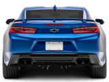 Raxiom 16-18 Chevrolet Camaro Axial Series LED Rear Diffuser Marker Lights- Smoked thumbnail 2