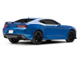 Raxiom 16-18 Chevrolet Camaro Axial Series LED Rear Diffuser Marker Lights- Smoked thumbnail 7