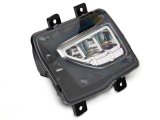 Raxiom 16-18 Chevrolet Silverado 1500 Axial Series LED Fog Lights thumbnail 7