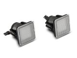 Raxiom 16-19 Toyota Tacoma Axial Series LED License Plate Bulbs thumbnail 1