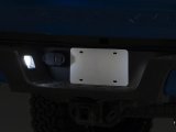 Raxiom 16-19 Toyota Tacoma Axial Series LED License Plate Bulbs thumbnail 2