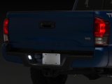 Raxiom 16-19 Toyota Tacoma Axial Series LED License Plate Bulbs thumbnail 6