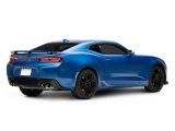 Raxiom 16-23 Chevrolet Camaro Axial Series LED Front and Rear Side Markers- Clear thumbnail 3