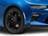 Raxiom 16-23 Chevrolet Camaro Axial Series LED Front and Rear Side Markers- Clear thumbnail 4