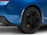 Raxiom 16-23 Chevrolet Camaro Axial Series LED Front and Rear Side Markers- Clear thumbnail 7