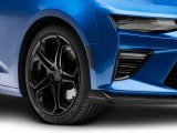 Raxiom 16-23 Chevrolet Camaro Axial Series LED Front and Rear Side Markers- Smoked thumbnail 4