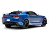Raxiom 16-23 Chevrolet Camaro Axial Series LED Front and Rear Side Markers- Smoked thumbnail 6