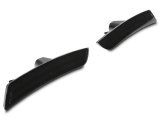 Raxiom 16-23 Chevrolet Camaro Axial Series LED Front and Rear Side Markers- Smoked thumbnail 7