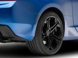 Raxiom 16-23 Chevrolet Camaro Axial Series LED Front and Rear Side Markers- Smoked thumbnail 9