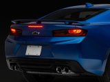 Raxiom 16-23 Chevrolet Camaro Axial Series LED Third Brake Light- Red thumbnail 7