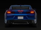 Raxiom 16-23 Chevrolet Camaro Axial Series LED Third Brake Light- Red thumbnail 8