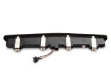 Raxiom 16-23 Chevrolet Camaro Axial Series LED Third Brake Light- Smoked thumbnail 2