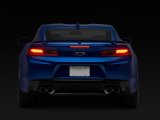 Raxiom 16-23 Chevrolet Camaro Axial Series LED Third Brake Light- Smoked thumbnail 3