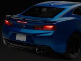 Raxiom 16-23 Chevrolet Camaro Axial Series LED Third Brake Light- Smoked thumbnail 5