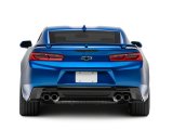 Raxiom 16-23 Chevrolet Camaro Axial Series LED Third Brake Light- Smoked thumbnail 8