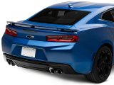 Raxiom 16-23 Chevrolet Camaro Axial Series LED Third Brake Light- Smoked thumbnail 9