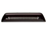 Raxiom 16-23 Toyota Tacoma Axial Series LED Third Brake Light- Clear w/ Smoked Lens thumbnail 3