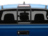 Raxiom 16-23 Toyota Tacoma Axial Series LED Third Brake Light- Clear w/ Smoked Lens thumbnail 5