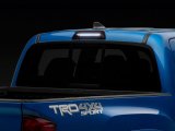 Raxiom 16-23 Toyota Tacoma Axial Series LED Third Brake Light- Clear w/ Smoked Lens thumbnail 6