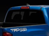 Raxiom 16-23 Toyota Tacoma Axial Series LED Third Brake Light- Smoked thumbnail 1
