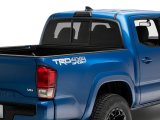 Raxiom 16-23 Toyota Tacoma Axial Series LED Third Brake Light- Smoked thumbnail 2