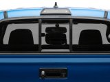 Raxiom 16-23 Toyota Tacoma Axial Series LED Third Brake Light- Smoked thumbnail 4