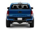 Raxiom 16-23 Toyota Tacoma Axial Series LED Third Brake Light- Smoked thumbnail 7