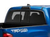 Raxiom 16-23 Toyota Tacoma Axial Series LED Third Brake Light- Smoked thumbnail 8