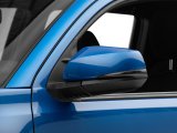 Raxiom 16-23 Toyota Tacoma Axial Series Mirror Mounted LED Sequential Turn Signals- Smoked thumbnail 1