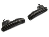Raxiom 16-23 Toyota Tacoma Axial Series Mirror Mounted LED Sequential Turn Signals- Smoked thumbnail 8