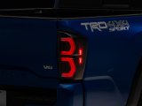 Raxiom 16-23 Toyota Tacoma Deuce LED Tail Lights thumbnail 1