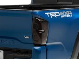 Raxiom 16-23 Toyota Tacoma Deuce LED Tail Lights thumbnail 3