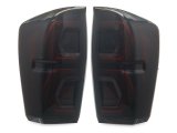 Raxiom 16-23 Toyota Tacoma Deuce LED Tail Lights thumbnail 8