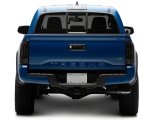 Raxiom 16-23 Toyota Tacoma LED Tail Lights- Black Housing (Smoked Lens) thumbnail 2