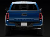 Raxiom 16-23 Toyota Tacoma LED Tail Lights- Black Housing (Smoked Lens) thumbnail 4