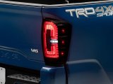 Raxiom 16-23 Toyota Tacoma LED Tail Lights- Black Housing (Smoked Lens) thumbnail 8