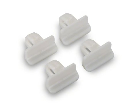 Raxiom 21-23 Tahoe/Yukon Axial Series Amber LED Front Side Markers- Smoked thumbnail 4