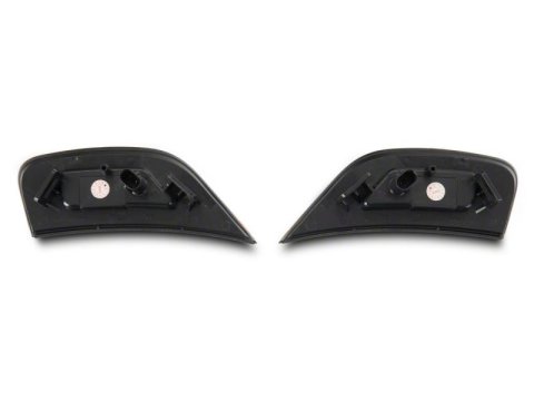 Raxiom 21-23 Tahoe/Yukon Axial Series Amber LED Front Side Markers- Smoked thumbnail 6