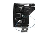 Raxiom 18-20 Ford F-150 LED Tail Lights- Black Housing (Clear Lens) thumbnail 6