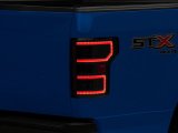Raxiom 18-20 Ford F-150 LED Tail Lights- Black Housing (Clear Lens) thumbnail 7