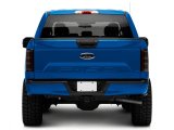 Raxiom 18-20 Ford F-150 Axial Series LED Tail Lights w/ SEQL Turn Signals- Blk Housing (Clear Lens) thumbnail 8