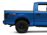 Raxiom 18-20 Ford F-150 Axial Series LED Tail Lights w/ SEQL Turn Signals- Blk Housing (Clear Lens) thumbnail 9