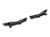 Raxiom 18-23 Dodge Challenger Widebody Axial Series LED Side Marker Lights Front and Rear- Clear thumbnail 3