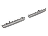 Raxiom 18-23 Dodge Challenger Widebody Axial Series LED Side Marker Lights Front and Rear- Clear thumbnail 4