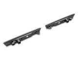 Raxiom 18-23 Dodge Challenger Widebody Axial Series LED Side Marker Lights Front and Rear- Clear thumbnail 6