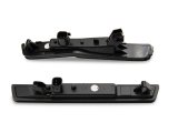 Raxiom 18-23 Dodge Challenger Widebody Axial Series LED Side Marker Lights Front and Rear- Smoked thumbnail 4