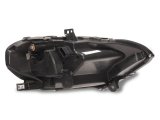 Raxiom 18-23 Ford Mustang GT EcoBoost LED Projector Headlights- Black Housing (Clear Lens) thumbnail 3