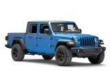 Raxiom 18-23 Jeep Wrangler JL Axial Series 30-In Single Row LED Light Bar w/ Hood Mounting Brackets thumbnail 2
