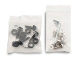 Raxiom 18-23 Jeep Wrangler JL Axial Series 30-In Single Row LED Light Bar w/ Hood Mounting Brackets thumbnail 3